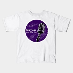 The Mic Kids T-Shirt